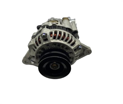 12V ALTERNATÖR DİNAMO 65 A VAKUMLU (L-S) (10 MM SAPLAMA) HYUNDAI H100-MITSUBISHI L200/L300
