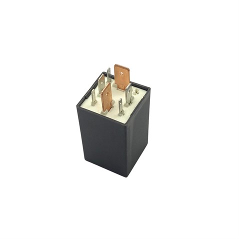 12V KIZDIRMA RÖLESİ (7 FİŞ) AUDI-SEAT-VW-FORKLİFT
