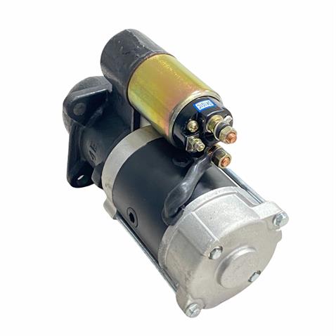 12V MARŞ MOTORU NIPPON DENSO TİPİ 9 DİŞ 3.8 KW (FIRLAMA 19.5 MM)