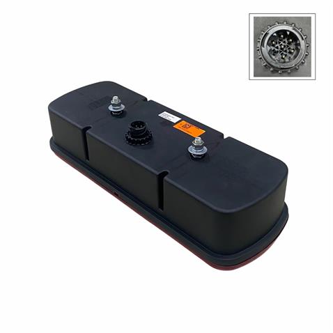 FARPLAS STOP LAMBASI XS1 (SOKETLİ) ISUZU CHAMPION SAĞ