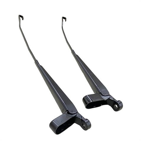 SİLBAK SİLECEK KOLU (KANCALI) (M10 630/570 MM) (TAKIM) FORD TRANSİT V184 2001-2006/V347 2006-2013