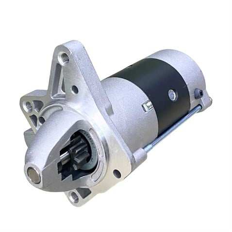 12V MARŞ MOTORU MITSUBISHI TİPİ 10 DİŞ/12 DİŞ 2.2 KW FORD RANGER-MAZDA B2500