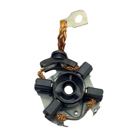 MARŞ KÖMÜR YUVASI 46 MM 159/108 (UZUN-BAKIR KABLO) R