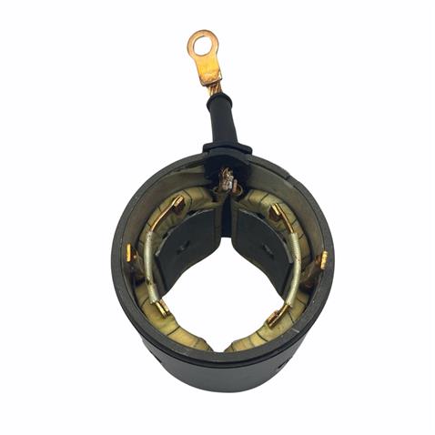 24V MARŞ GÖVDESİ NIPPON DENSO TİPİ 5.5 KW CATERPILLAR-CHRYSLER-DODGE-HINO-IVECO-KOMATSU