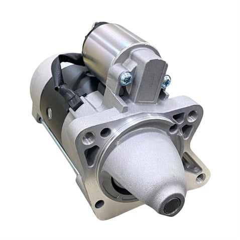 LUCAS 12V MARŞ MOTORU MITSUBISHI TİPİ 10 DİŞ/12 DİŞ 2.2 KW FORD RANGER-MAZDA B2500