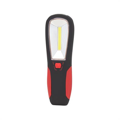 EL FENERİ-ÇALIŞMA LAMBASI LEDLİ (2 FONKSİYONLU) (MIKNATISLI) (PİLLİ/PİL DAHİL DEĞİLDİR) (198*60 MM)