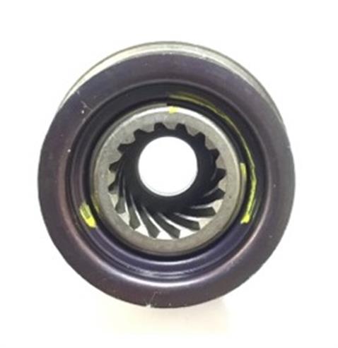 BOSCH MARŞ DİŞLİSİ 10 DİŞ (16 KANAL) CITROEN BERLINGO/PEUGEOT 206/307/PARTNER