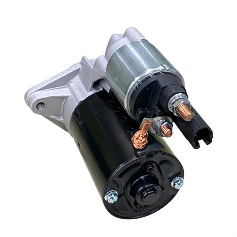 12V MARŞ MOTORU BOSCH TİPİ 9 DİŞ 1.1 KW TOYOTA AVENSIS/COROLLA