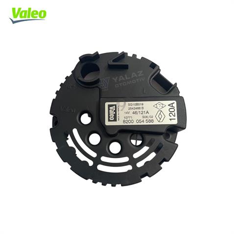 VALEO ALTERNATÖR ARKA TOZ KAPAK 120 A PLS RENAULT MEGANE 1.9 DİZEL