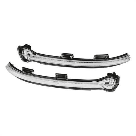 OSRAM AYNA SİNYAL LAMBASI (KAYAR LEDLİ) VW GOLF VII 2012 >/TOURAN II 2015 > (2 AD)