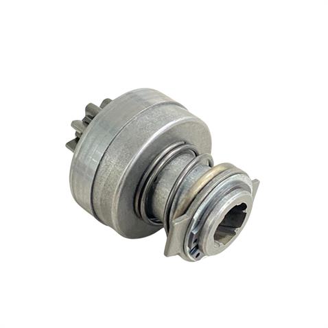 MAHLE-ISKRA MARŞ DİŞLİSİ 9 DİŞ (6 KANAL) BOMAG-KHD-LOMBARDINI-MAGIRUS-OTOKAR-SAME-VABIL