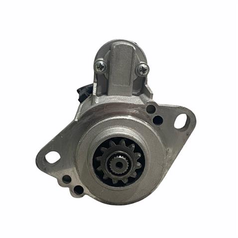 12V MARŞ MOTORU MITSUBISHI TİPİ 12 DİŞ 2.0 KW FORKLİFT