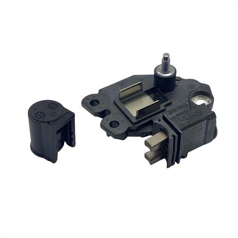 VALEO 12V KÖMÜRLÜ KONJEKTÖR (TEK CIVATALI) (L) CITROEN-FIAT-OPEL-PEUGEOT