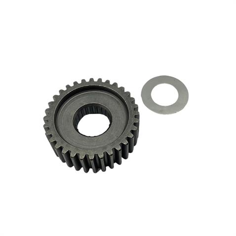 LUCAS MARŞ REDÜKTÖR DİŞLİSİ MITSUBISHI TİPİ 32 DİŞ (BÜYÜK TİP) HYUNDAI H100-MITSUBISHI CANTER