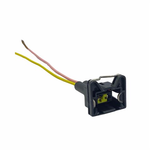 SU FISKİYE MOTOR SOKETİ-YAN SİNYAL SOKETİ (KABLOLU) FORD 2140 
