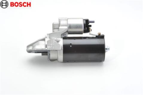 BOSCH 12V MARŞ MOTORU 12 DİŞ 2 KW CITROEN JUMPER-FIAT DUCATO-FORD TRANSIT V347-PEUGEOT BOXER 2006 >