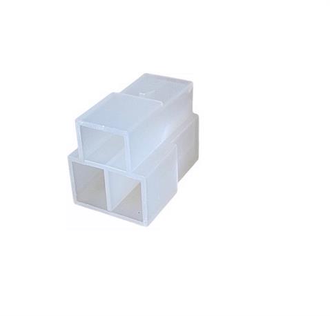 ÜÇLÜ KONNEKTOR (SOKET) ERKEK