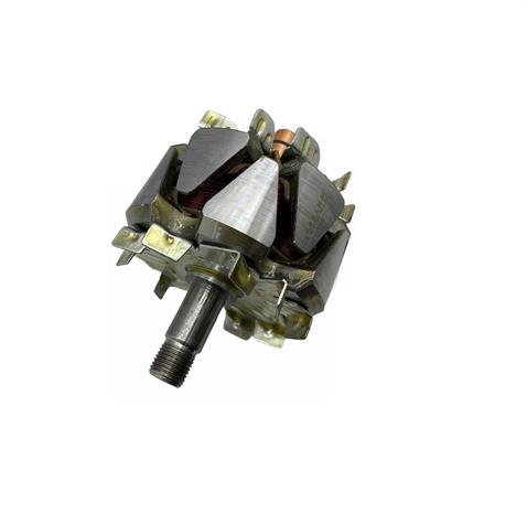 12V ALTERNATÖR ROTOR VISTEON TİPİ 90 A-115 A FORD CONNECT