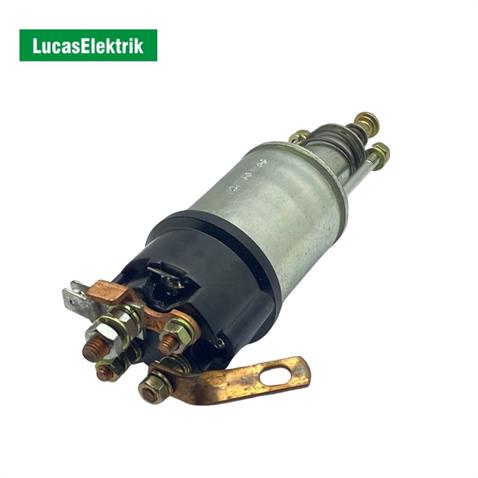 LUCAS 12V MARŞ OTOMATİĞİ BMC-FORD KAMYON EM