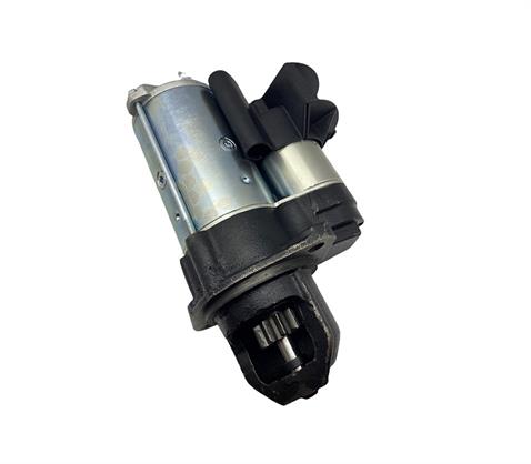 12V MARŞ MOTORU VALEO TİPİ 10 DİŞ 2.5 KW JOHNDEERE TRAKTÖR