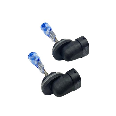12V H27 AMPUL 50W +%200 FAZLA IŞIK (L SOKET) (2 AD)
