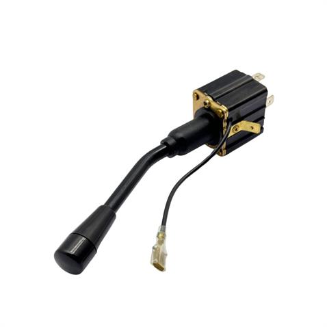 SİNYAL KOLU (YÜRÜTÜCÜ KOL) (49a-L-56d-R) (150 MM) FORKLİFT