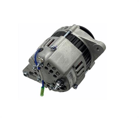 12V ALTERNATÖR DİNAMO HITACHI TİPİ 50 A (IG-L) DAEWOO-JOHNDEERE-KOMATSU-KUBOTA-SUZUKI