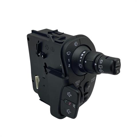 SİLECEK KUMANDA KOLU RENAULT CLIO III/KANGOO III/MODUS 