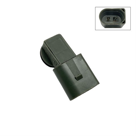 SİDE MARKER DUYU (T10 DİPSİZ AMPUL DUYU) (SOKETLİ) (L TİP)