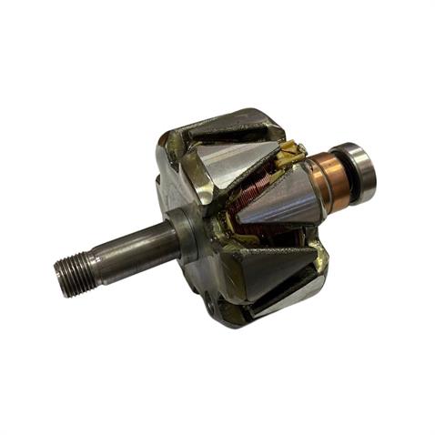 VALEO 12V ALTERNATÖR ROTOR KISA MİL EM