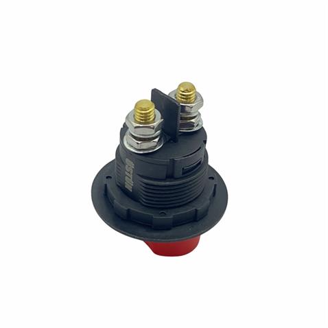 12V-24V DEVRE KESİCİ PLS MİNİ MARİN TİPİ 100 A (ÇEVİRMELİ) (ON-OFF-OUT)