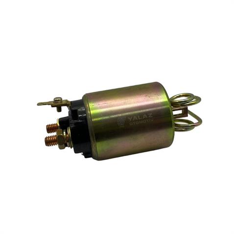12V MARŞ OTOMATİĞİ HITACHI TİPİ SAĞ ISUZU-KOMATSU-NISSAN
