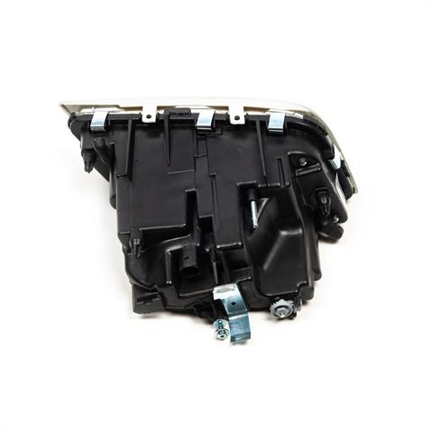 MARS SPOT-SİS LAMBASI VOLVO FH III 2008 > SOL 