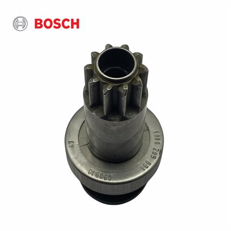 BOSCH MARŞ DİŞLİSİ 10 DİŞ TERS (16 KANAL) (UZUN TİP) VW