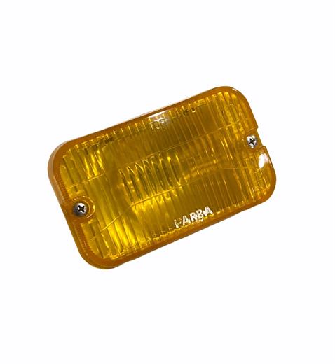 FARBA TAMPON SİS LAMBASI HINO-MITSUBISHI PRENSES SARI (149*89)