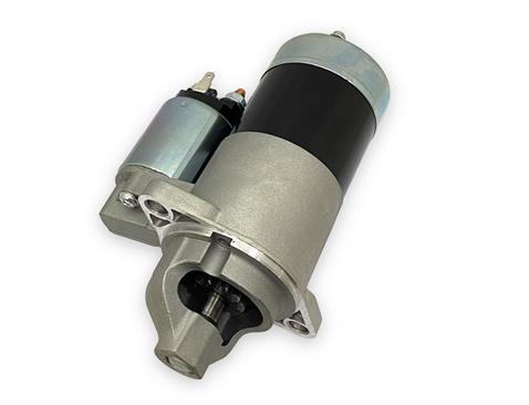 12V MARŞ MOTORU 10 DİŞ 1.2 KW CATERPILLAR FORKLİFT-CLARK FORKLİFT (4G63-4G64 MOTOR)