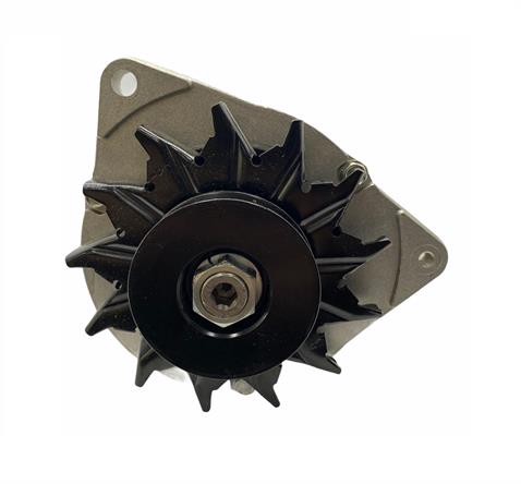 LUCAS 12V ALTERNATÖR DİNAMO 70 A VAKUMLU BMC LEVEND 3000 TEK KASNAK 2 BORULU