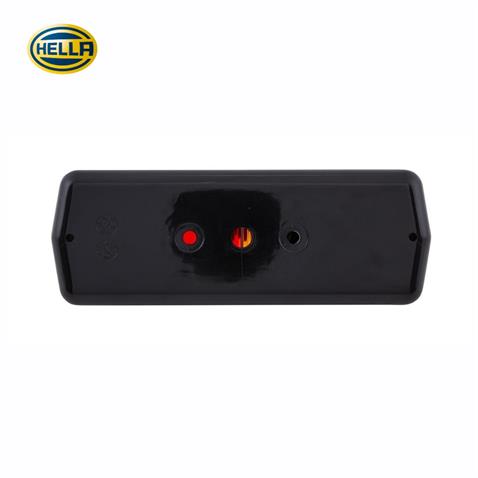 HELLA STOP LAMBASI (SARI-KIRMIZI) FORKLİFT (186*68 MM)