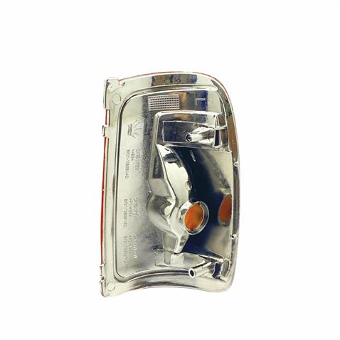 AYNA SİNYAL LAMBASI FORD TRANSİT V348/V363 2014 > SOL (SARI)