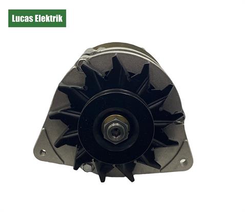LUCAS 12V ALTERNATÖR DİNAMO 55 A VAKUMLU BMC TM30/LEVEND