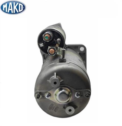 MAKO 24V MARŞ MOTORU 9 DİŞ 3 KW FIAT 50NC-IVECO