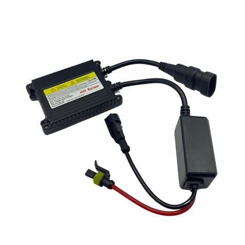 9V-16V XENON BALAST (SLİM)