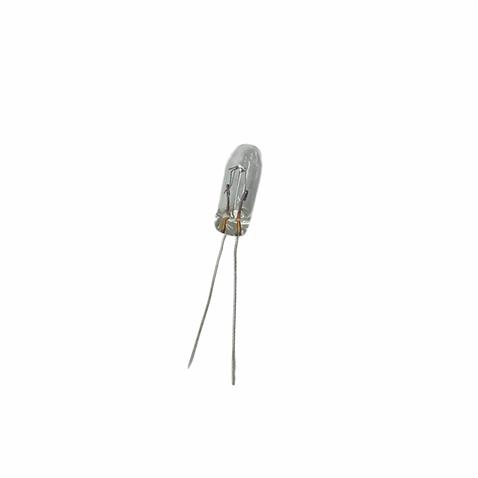 24V DİPSİZ AMPUL T5 1.5W (TELLİ) (5 MM) (1 ADET)
