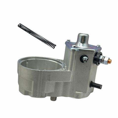 24V MARŞ OTOMATİĞİ NIPPON DENSO 5.5 KW (R) CATERPILLAR-IVECO STRALIS-KOMATSU İŞ MAKİNASI