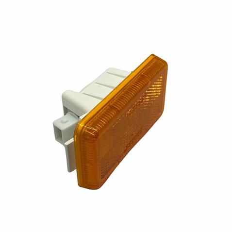 ÇERKEZ YAN SİNYAL LAMBASI (DUYLU) (SARI) BMC PROFESYONEL-SCANIA