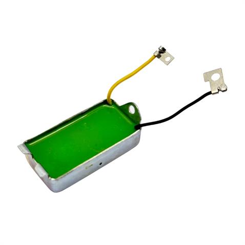 LUCAS 12V ELEKTRONİK KONJEKTÖR 2 KABLOLU JAGUAR-MASSEY FERGUSON TRAKTÖR