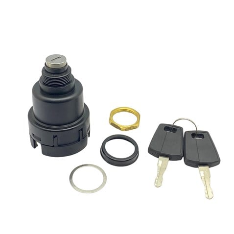 KONTAK ANAHTARI (I-II-START) ÇUKUROVA-VOLVO