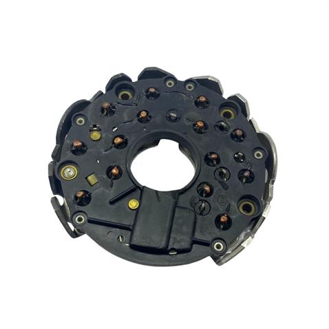 BOSCH DİYOT TABLASI (14 DİYOTLU) (M8 CIVATA+FİŞLİ)