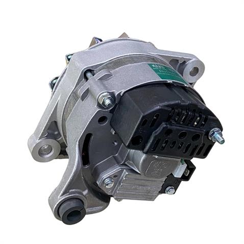 MAKO 12V ALTERNATÖR DİNAMO YM 45 A FIAT-STEYR-TÜMOSAN TRAKTÖR
