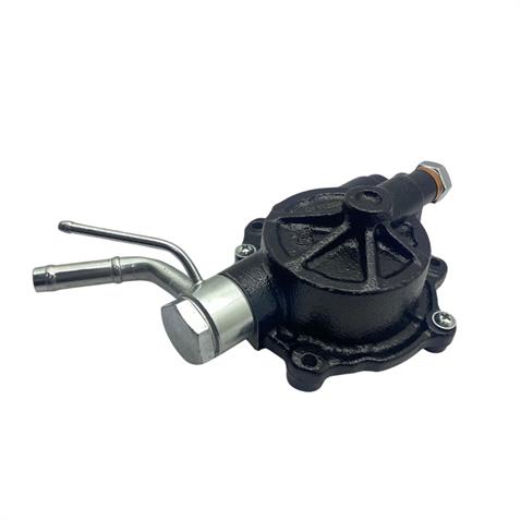 ALTERNATÖR VAKUM POMPASI (KALIN FREZE 8-KANAL) HYUNDAI H100/MITSUBISHI L300 1998 >